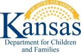 Kansas DCF logo